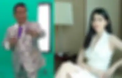 Paras Cantiknya Disebut-sebut Mirip Ariel Tatum, Ini Sosok Loli Auristela Asisten Pribadi Baru Hotman Paris, Diam-diam Jago Kungfu