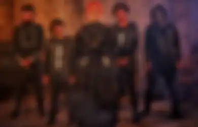 Kausa Tafsirkan Ayat Suci Alquran di Single Terbaru 'Sijjin'
