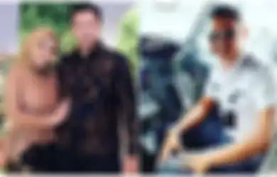 Keponakan Dewi Perssik Resmi Dilamar Pilot, Ini Sosok Calon Suami Rosa Meldianti, Pekerjaan Sampingannya Tak Main-main
