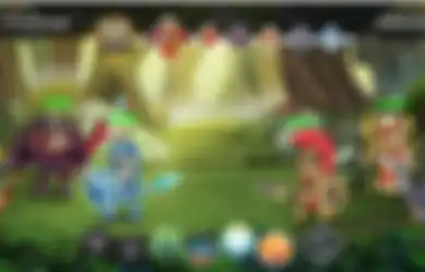 Gim Metaverse Avarik Saga dan Tokocrypto Bergabung, Bisa Nge-Game Sambil Nikmati Cuan Kripto dan NFT