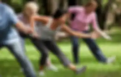 Mengenal Tai Chi, Olahraga Populer yang Aman dilakukan Penderita Diebetes Saat Berpuasa