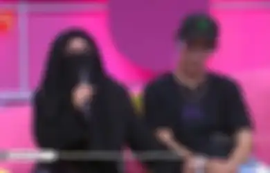 Bikin Almarhum Ayahnya Bangga, Putra Uje Rela Putus Sekolah Demi Jadi Tulang Punggung Keluarga, Umi Pipik Sampai Haru Melihat Perjuangan Abidzar