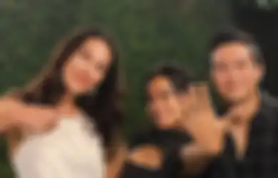 Putrinya Sibuk Persiapkan Pernikahannya dengan Demas Dermawangsa, Begini Reaksi Sophia Latjuba Saat Diledek Calon Mantu Kepengen Nikah Lagi Gara-gara Minta Hal Ini ke Eva Celia