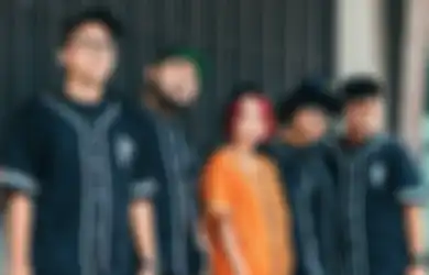 Tanpa Boniex, Eirene Rilis 'Manifesto' Bareng Tiga Personel Baru