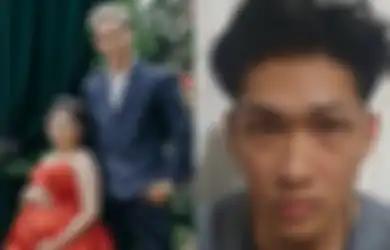 Tak Kapok Jadi YouTuber Setelah Kasus Prank Sampah, Kabar Ferdian Paleka Mengejutkan, Istrinya Dituding Hamil Duluan, Ternyata Ini Faktanya