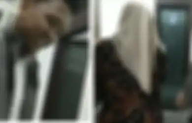 Nasibnya Mujur, 3 Jam Tunggui Direktur Binmas Demi Lamar Kerja Jadi Cleaning Service, Hafidz Quran Ini Malah Ditawari Jadi Polisi: Tahun Depan Mulai Pendidikan