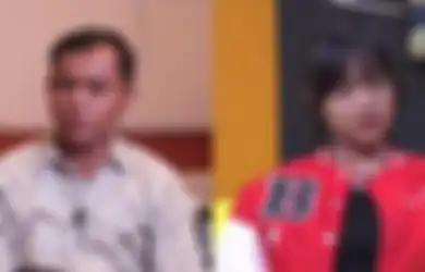 Sayangnya ke Gala Nggak Main-main, Fuji Disebut Gelontorkan Uang Ratusan Juta untuk Bantu Biaya Renovasi Rumah Keponakannya, H Faisal Sampai Menangis Haru Ceritakan Niat Mulia Anaknya
