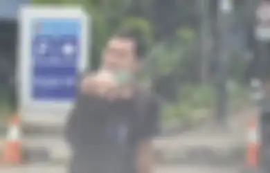 Foto Tampang Pemeras Modus Tabrak Lari di Pasar Rebo Terekam Jelas, Polisi: Sudah Ada Sejak Lima Tahun Lalu