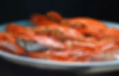 Jangan Dimusuhin! Penderita Diabetes Justru Bisa Makan Kepiting Jadi Menu Buka Puasa yang Lezat