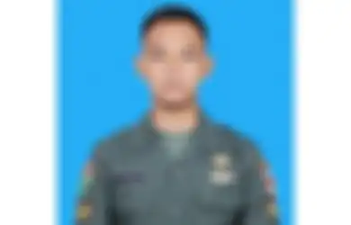 Innalillahi Wa Innailaihi Rojiun, Serda Rizal Gugur Ditembak KKB Papua, Ayah yang Berduka Ungkap Hal Ini