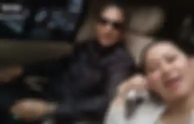 Dulu Ketahuan Bohong Ngaku Jadi Paman Nadya Arifta, Inilah Profil Firdaus Oiwobo, Pernah Gugat Jokowi dan Laporan Artis Ini Sebelum Paksa Gala Tes DNA