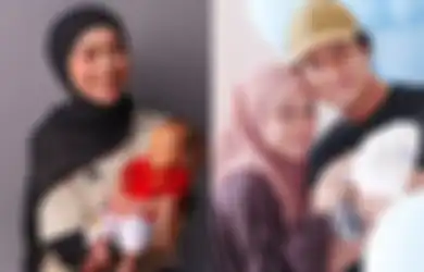 Netizen Sampai Sosok Besar Ini Sampai Geram dan Beri Teguran Keras, Lesti Kejora Asal Nyeplos Bak Tak Bersyukur Baby L Mirip Dirinya: Dedek Mau Nyari Keturunan yang Baik