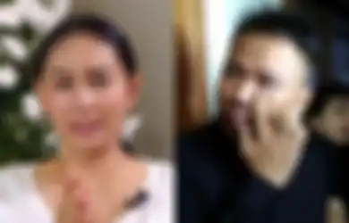 Adik Vicky Prasetyo Bongkar Borok Perselingkuhan Kalina dengan Berondong, Sindir Soal 'Jual Air Mata': Si Tante Panik