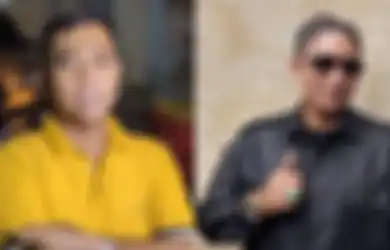 Kelakuan Simpatisan Doddy Sudrajat Makin Meresahkan, Firdaus Oiwobo Koar-koar Gala Sky Masih Punya Ayah Kandung hingga Tantang Haji Faisal: Kalau Memang Itu Cucu Kamu...