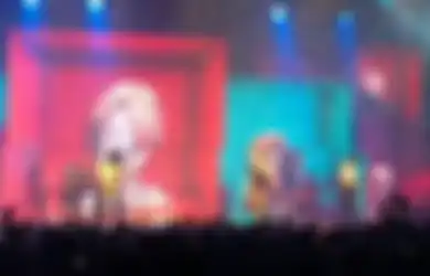 Bocoran Konser Bintang di Surga - Terbatas, NOAH Berharap Pecah!