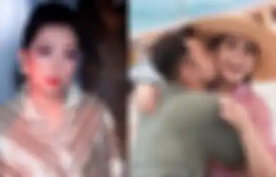 Meriah Bukan Main, Soimah Jenguk Rayyanza Bawa Ini, Raffi Ahmad Sampai Iis Dahlia Dibuat Melongo Tak Percaya