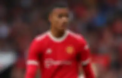 Harriet Robson Pacar Pemain MU Mason Greenwood, Mengaku Dianiaya