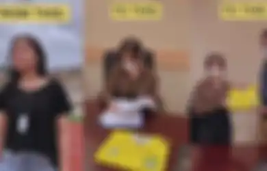 'Perempuan Juga Bisa', Prilly Latuconsina Sah Jadi Pemilik Persikota Tangerang, Umbar Janji Ini untuk Klub Sepak Bola ke Depannya