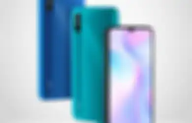 Lebaran HP Baru, Cek Spesifikasi Redmi 10C Akan Hadir di Indonesia