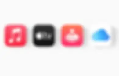 Layanan Digital Apple Raih Untung Melimpah di 2021, Makin Populer!