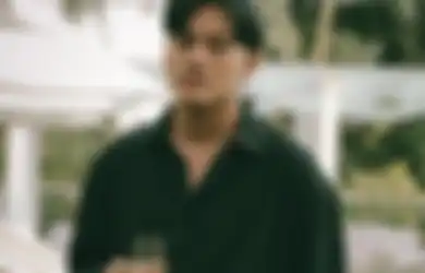 Rizky Febian Targetkan Bakal Menikah di Umur 27 Tahun, Sama Mahalini?