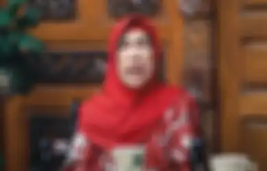 Dorce Gamalama Beri Peringatan Para Ustaz yang Omongkan Kematiannya, Kerabat Ikut Ngamuk Sang Artis Makin Sehat Malah Sudah Ribut Tata Cara Pengurusan Jenazah