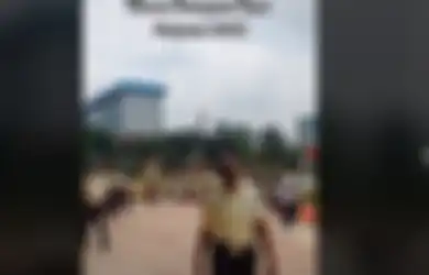'Mirip Polisi India', Warna Seragam Baru Satpam 2022 Ramai Dibahas Warganet, Ini Penjelasan Polri