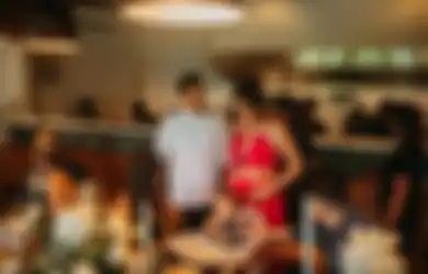 Ada Irfan Bachdim di Foto Ultah Jessica Iskandar, Baju Pesta Istri Vincent Verhaag Bikin Nama Olga Syahputra Disebut-sebut