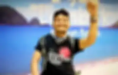 Foto Tampang Nicho Silalahi yang Buat Geram Orang Dayak, Tantang Mahfud MD Temui KKB Papua