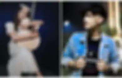 Digosipkan Berpacaran dengan Adik Mendiang Vanessa Angel, Rivaldi Terang-terangan Membatah: Saya Simpati Sama Mayang