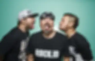 Lagu Baru NTRL Nggak Pake Distorsi dan Efek Gitar, Coki: Gue Bosen Aja