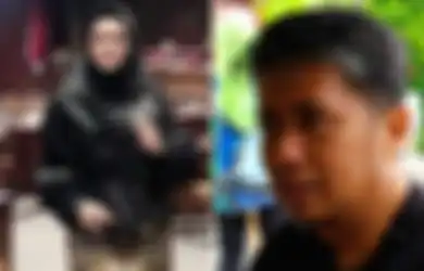 Sempat Dibohongi Seperti Maia Estianty, Harry Nugroho Bocorkan Kondisi Rumah Tangganya Dulu dengan Mulan Jameela, Ayah 2 Anak Ini Mengaku Ikhlas Melepas Mantan Istrinya ke Pelukan Ahmad Dhani: Hancur Rasanya!