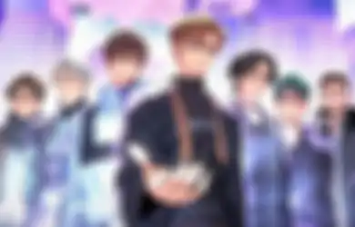 Jungkook dan Suga BTS Rilis Lagu 'Stay Alive' untuk soundtrack '7Fates: CHAKHO'