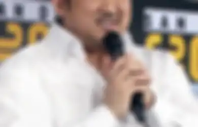Karakternya Mati di Eternals, Ma Dong Seok Kabarnya Masih Terlibat di Proyek Marvel, Film Apa Lagi?
