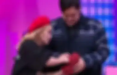 Rahasianya Tak Bisa Disembunyikan Lagi, Ivan Gunawan Ketahuan Simpan Foto Seorang Pria Tampan di Dompetnya, Ayu Ting Ting Sampai Syok Bongkar Fakta Ini