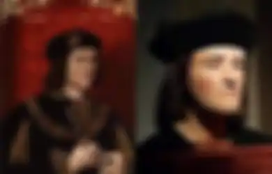 Ribuan Tahun Punya Reputasi 'Maniak Pembunuh' Termasuk Bunuh 2 Keponakannya, Rupanya Raja Richard III Tidak Sekejam yang Diberitakan, Terbongkar Fakta Sebenarnya