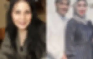 Mantan Istri Ferry Irawan Angkat Bicara