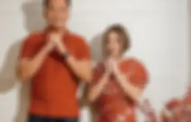 Selamat Tinggal Wijin! Foto Gisel Rayakan Imlek Bareng Mantan Pacar Belum Dihapus, Ibunda Gempi: Aku Chinese Cuman Mukanya