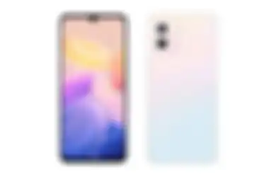 Bocoran Spesifikasi Vivo Y33s 5G: Chipset Dimensity 700 dan RAM 8GB