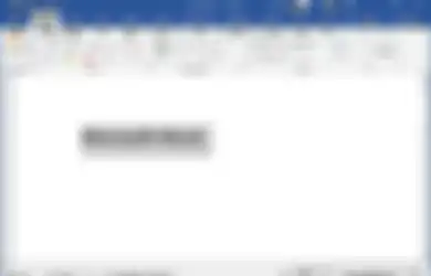 Cara Bikin Daftar Gambar atau Daftar Tabel Otomatis di Microsoft Word