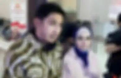Rekaman CCTV Justru Permalukan Diri Sendiri, Medina Zein Ngaku Khilaf, Kini Ngemis Damai ke Marissya Icha Setelah Bikin Laporan Palsu Penganiayaan