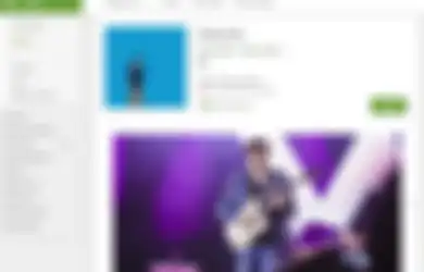 Rivers Cuomo Bikin Weezify, Aplikasi Musik Buat Fans Weezer yang Udah Males Sama Spotify
