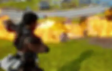 Asyik! Game Apex Legends Mobile Akan Segera Meluncur di Tanah Air