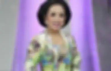 Dulu Kerjanya Mengasap Ikan Pulang Sekolah, Soimah Blak-blakkan Cerita Pernah Pernah Numpang Tinggal di Garasi Orang