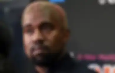 Kanye West Jual Tank yang Muncul di Video Klip 'Closed On Sunday' Seharga 7 Miliar Rupiah, Tertarik?