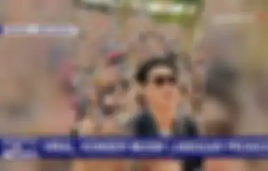 Video Konser Tri Suaka Jadi Tren di Sosmed, Langgar Prokes saat Pandemi!