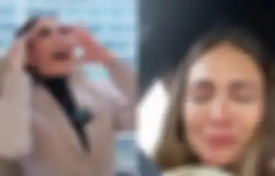 Jumawa Acuhkan Peringatan Pegawainya Soal Penipuan, Luna Maya Sampai Kena Tipu Gara-gara Duit Rp 800 Ribu, Mantan Ariel NOAH: Kayak Gue Bego Aja Ketipu Beginian