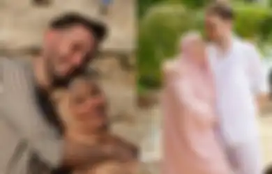 Ingat Cinta Penelope? Idap Penyakit Ganas dan Pernah Nikah Settingan, Kini Hijrah ke Turki dan Berjuang untuk Sembuh dengan Suami Bulenya yang Juga Sakit