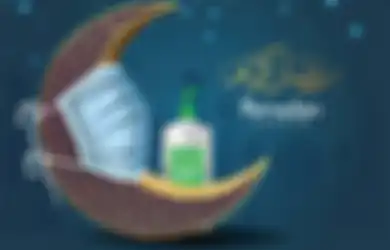 Ramadhan Tinggal Menghitung Hari, Ini Manfaat Puasa Bagi Kesehatan, Bisa Turunkan Kadar Kolesterol Hingga Membuat Bahagia Menurut Ahli 