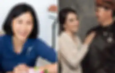 'Kaya Umur 20-an', Kecantikan Veronica Tan Dipuji Habis-habisan Selepas Cerai, Terungkap Gaya Janda Ahok saat Nongkrong Bareng Geng Sosialita